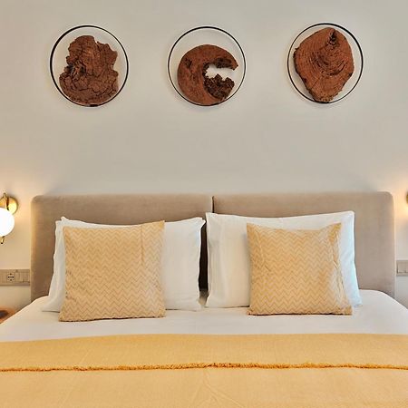 Villa Margarit Boutique Hotel Saranda Kültér fotó