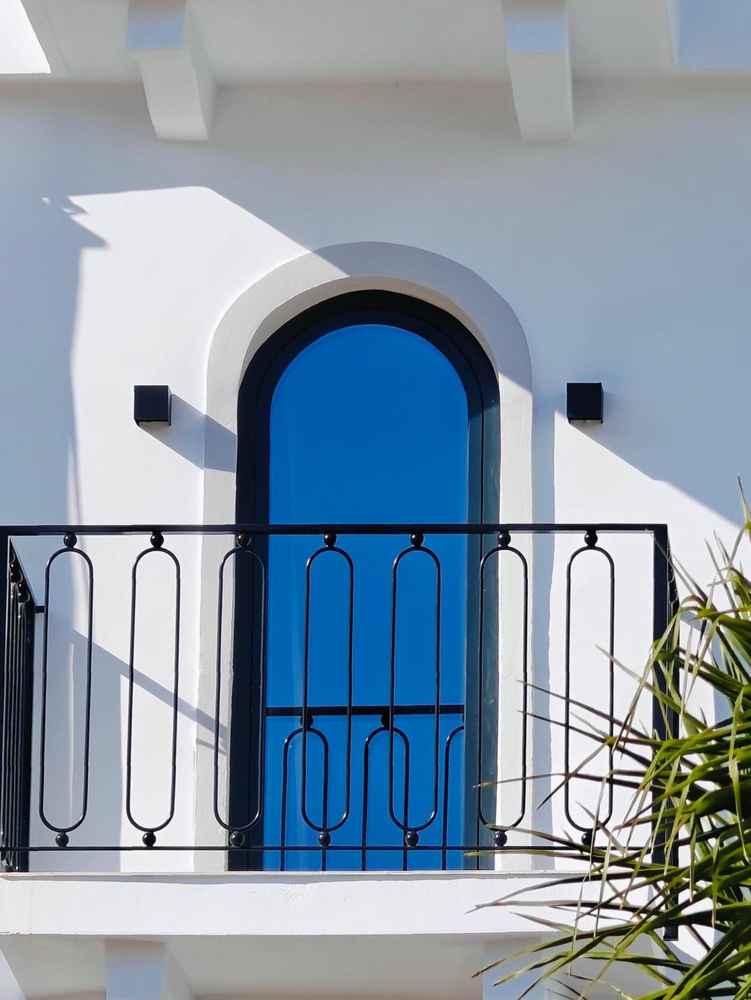 Villa Margarit Boutique Hotel Saranda Kültér fotó