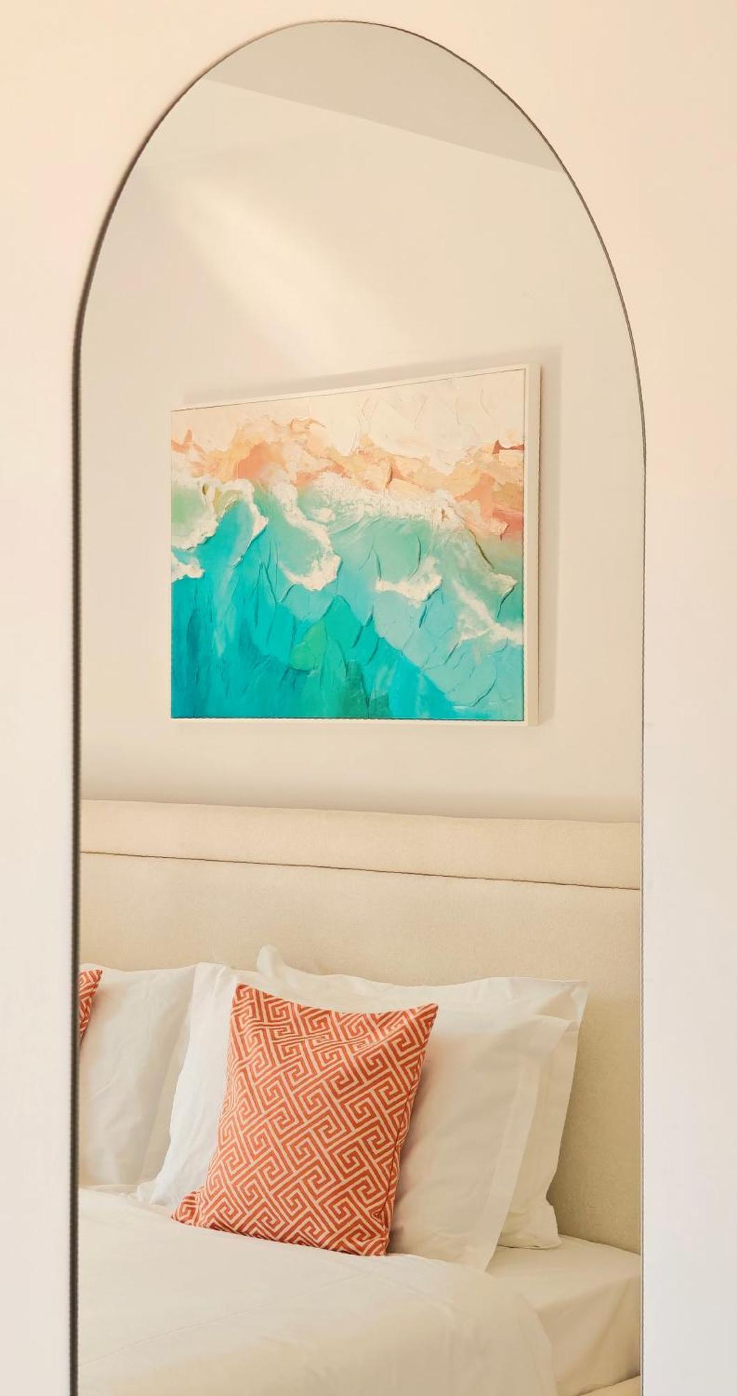 Villa Margarit Boutique Hotel Saranda Kültér fotó