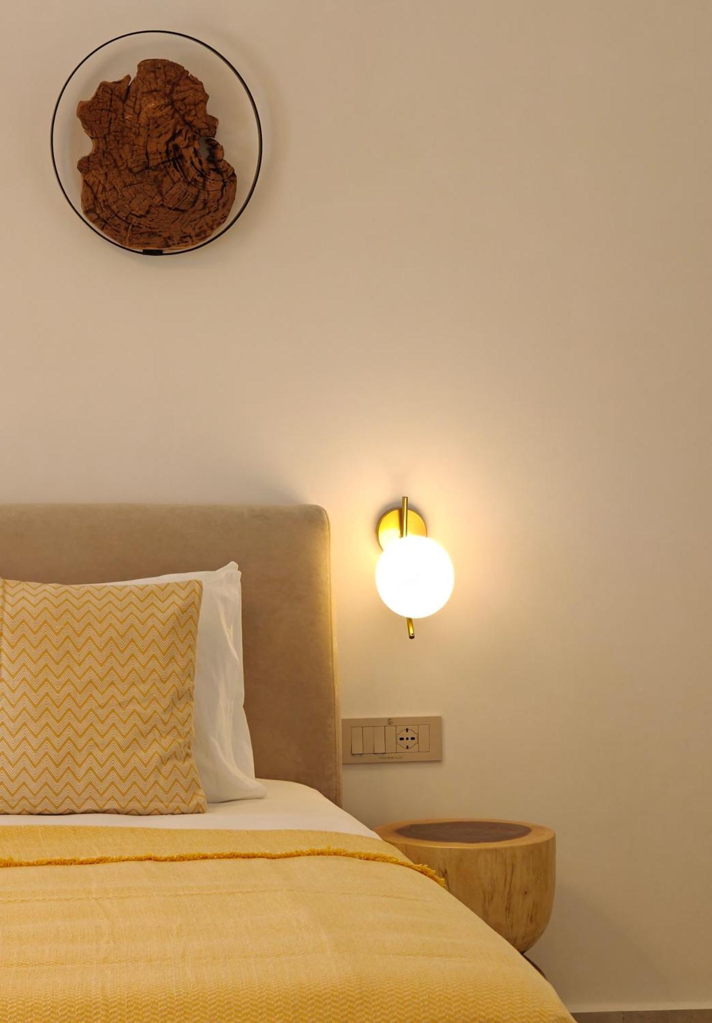 Villa Margarit Boutique Hotel Saranda Kültér fotó