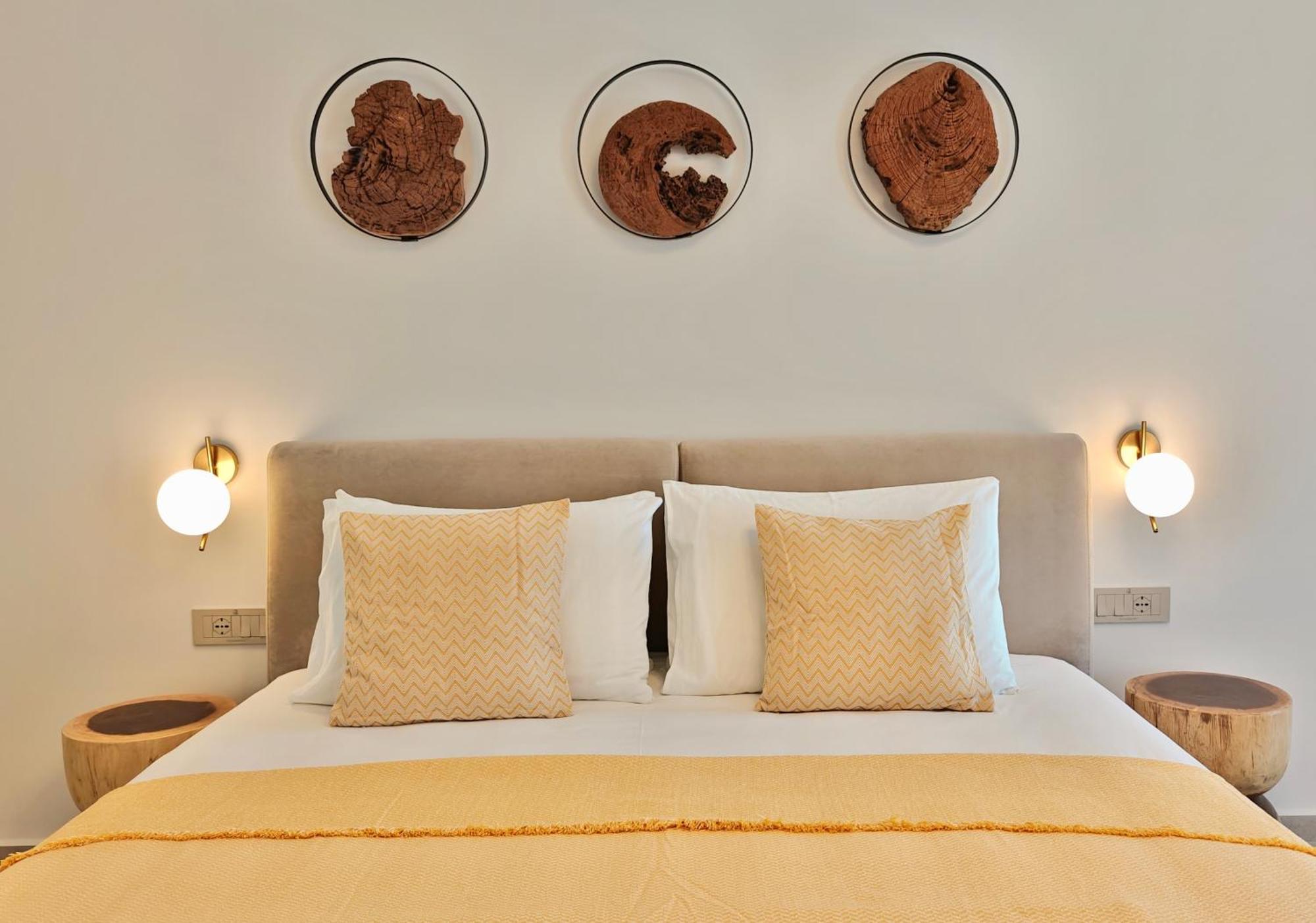 Villa Margarit Boutique Hotel Saranda Kültér fotó