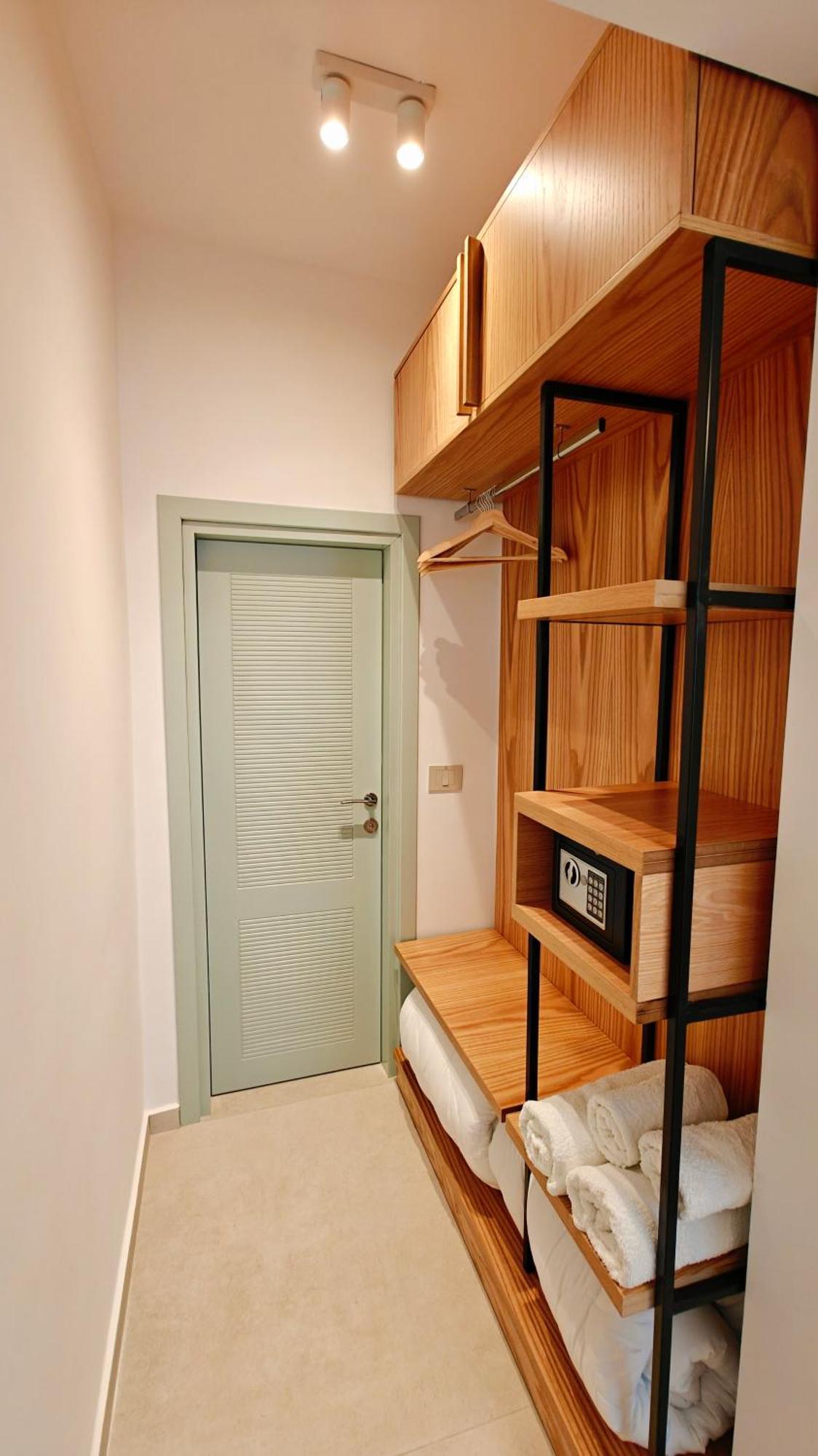 Villa Margarit Boutique Hotel Saranda Kültér fotó