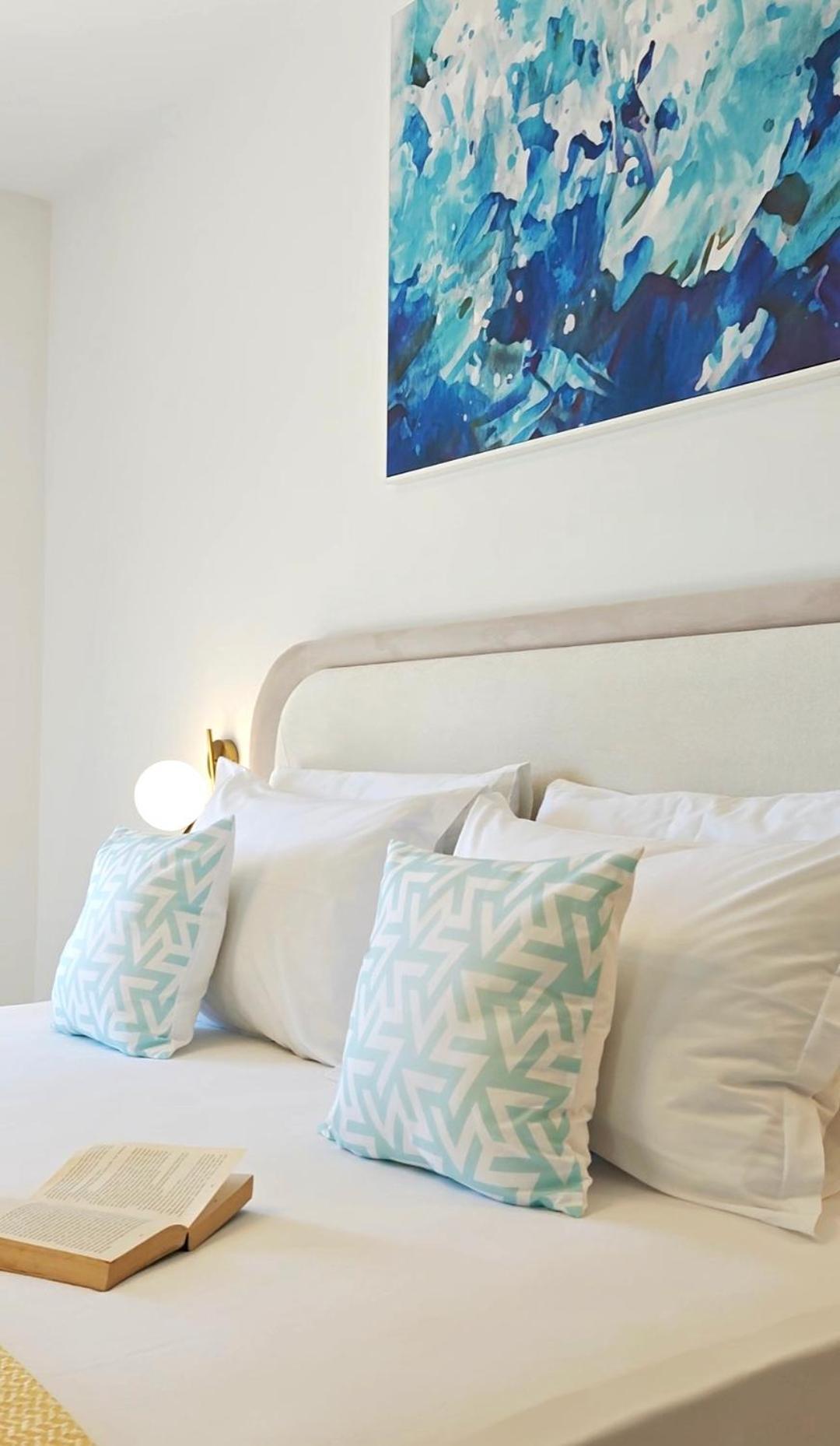 Villa Margarit Boutique Hotel Saranda Kültér fotó